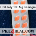 Oral Jelly 100Mg Kamagra 26